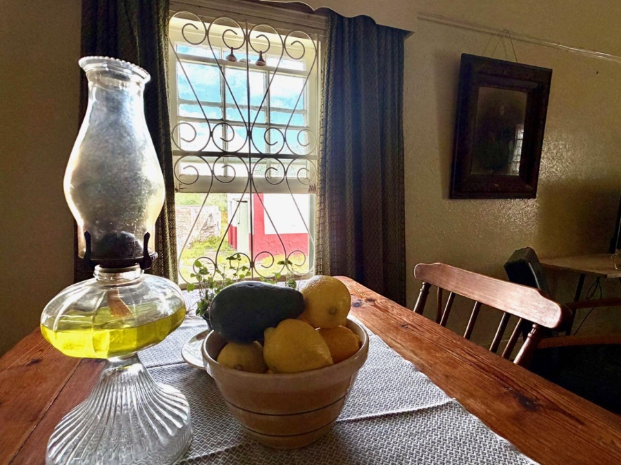 4 Bedroom Property for Sale in Merweville Western Cape